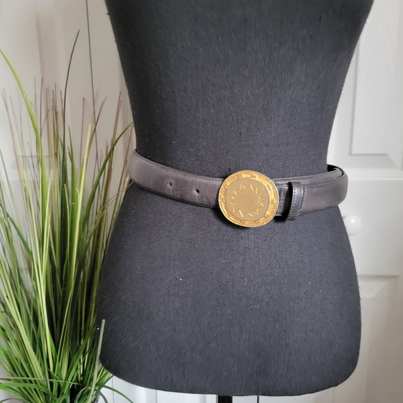 Meryl Waitz Vintage  Belt - Picture 2 of 8